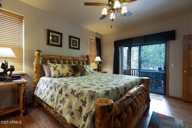 3020 W LODGEPOLE Lane, Show Low, AZ 85901