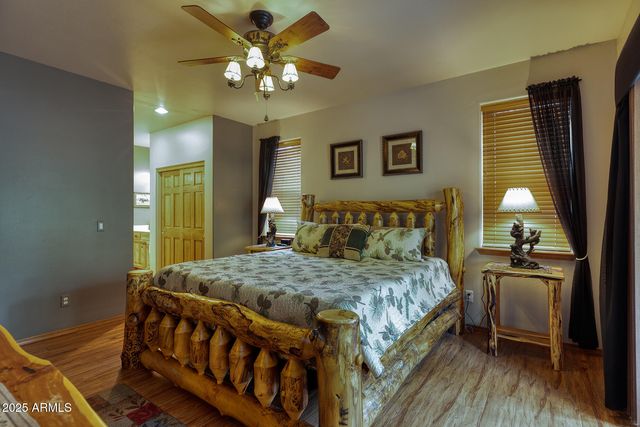 3020 W LODGEPOLE Lane, Show Low, AZ 85901