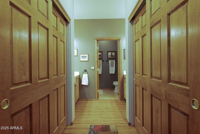 3020 W LODGEPOLE Lane, Show Low, AZ 85901