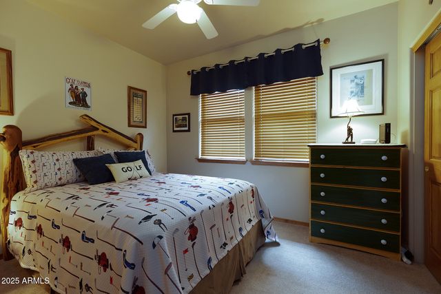 3020 W LODGEPOLE Lane, Show Low, AZ 85901