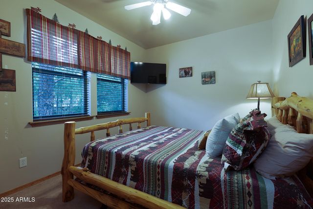 3020 W LODGEPOLE Lane, Show Low, AZ 85901