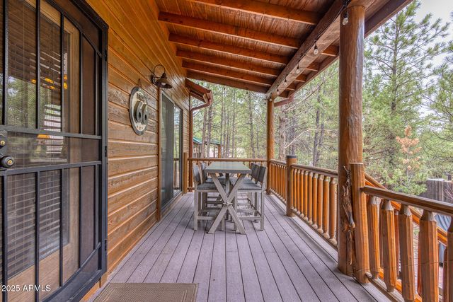 3020 W LODGEPOLE Lane, Show Low, AZ 85901