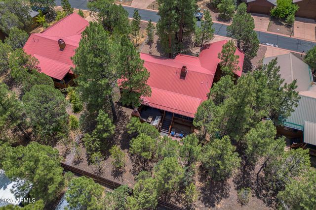 3020 W LODGEPOLE Lane, Show Low, AZ 85901