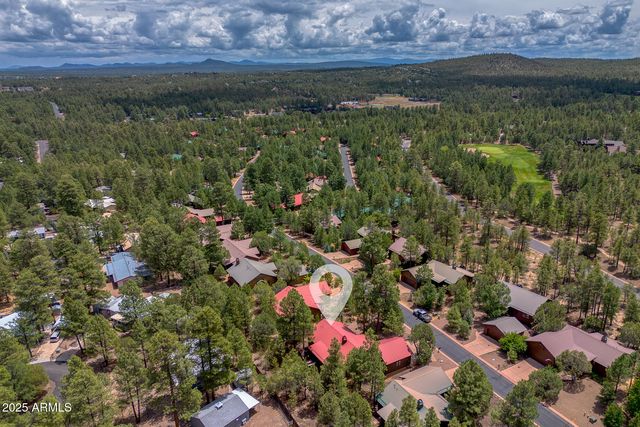 3020 W LODGEPOLE Lane, Show Low, AZ 85901