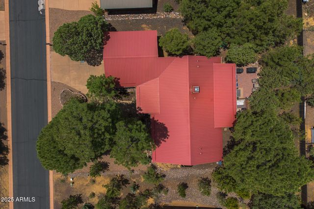 3020 W LODGEPOLE Lane, Show Low, AZ 85901