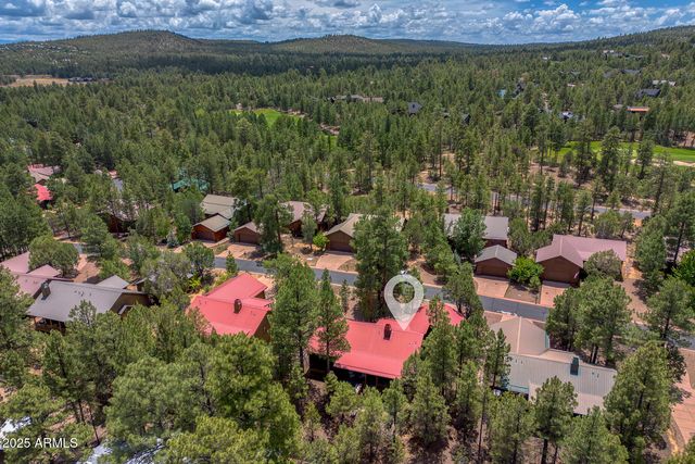 3020 W LODGEPOLE Lane, Show Low, AZ 85901