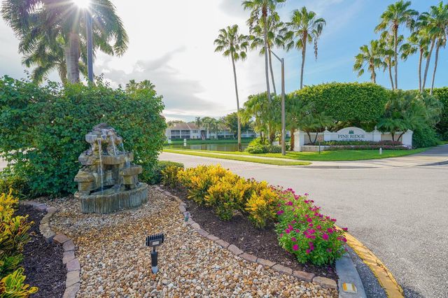 13791 ONEIDA Drive H3, Delray Beach, FL 33446
