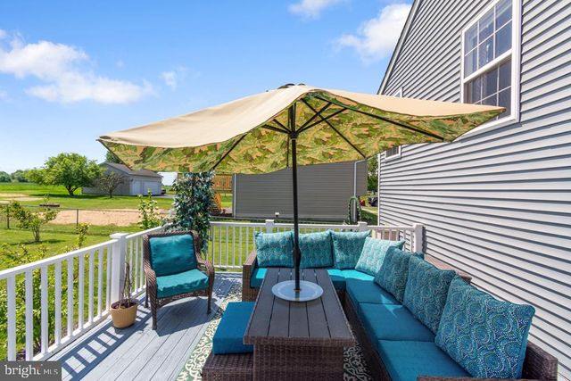 680 GRANT DR, Gettysburg, PA 17325