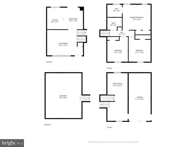 680 GRANT DR, Gettysburg, PA 17325