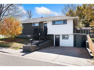 1600 W Sheri Ln, Littleton, CO 80120