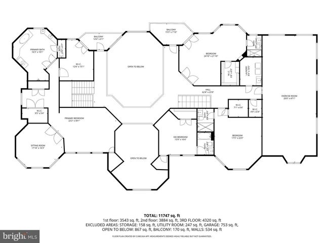 11900 CENTURION WAY, Potomac, MD 20854