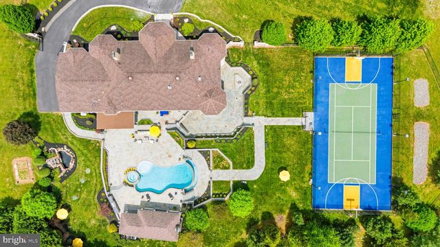 11900 CENTURION WAY, Potomac, MD 20854
