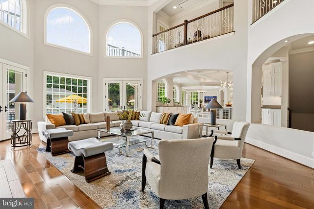 11900 CENTURION WAY, Potomac, MD 20854