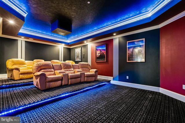 11900 CENTURION WAY, Potomac, MD 20854