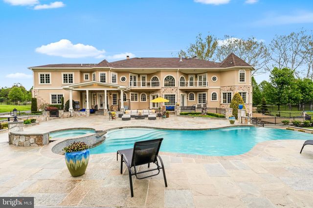 11900 CENTURION WAY, Potomac, MD 20854