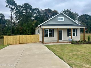 274 Longbow Drive, Middlesex, NC 27557