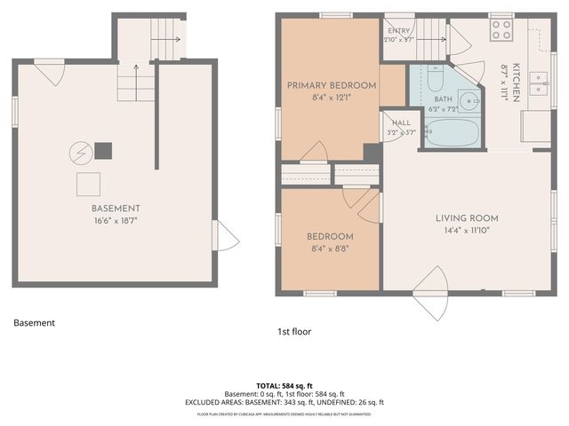 1235 Norton Street, Burton, MI 48529