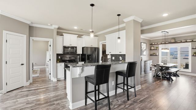 5006 Rainier Dr, Chapel Hill, TN 37034