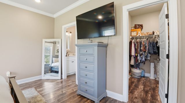 5006 Rainier Dr, Chapel Hill, TN 37034