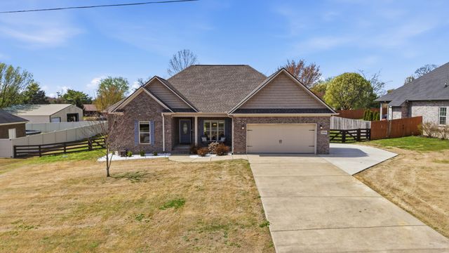 5006 Rainier Dr, Chapel Hill, TN 37034
