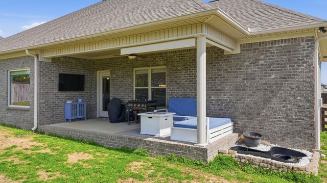 5006 Rainier Dr, Chapel Hill, TN 37034