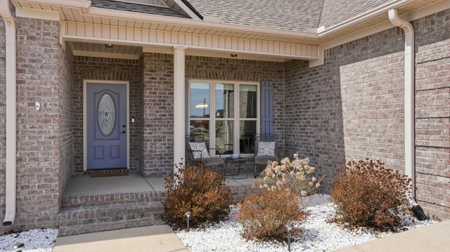 5006 Rainier Dr, Chapel Hill, TN 37034