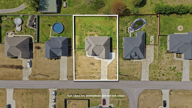 5006 Rainier Dr, Chapel Hill, TN 37034