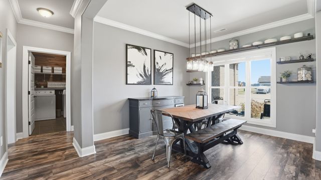 5006 Rainier Dr, Chapel Hill, TN 37034