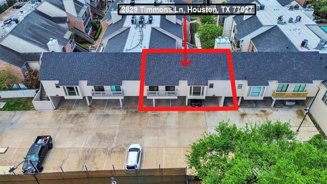2829 Timmons Lane 204, Houston, TX 77027