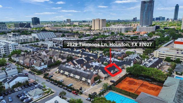 2829 Timmons Lane 204, Houston, TX 77027