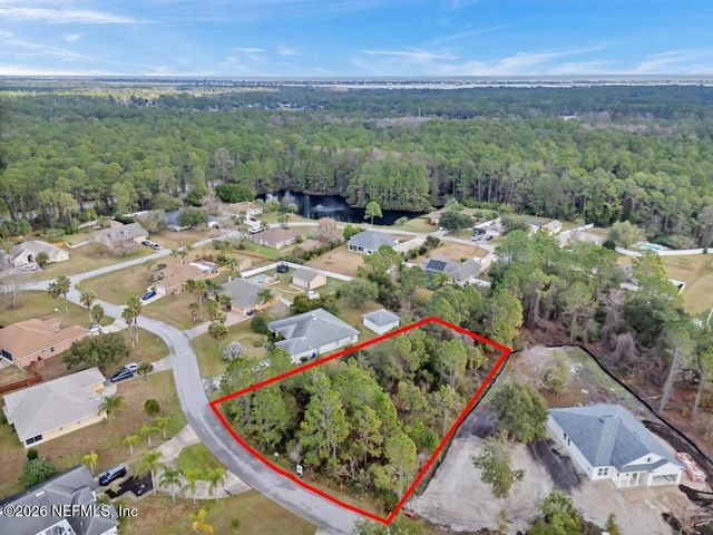 216 MICHAEL Drive, St. Augustine, FL 32086