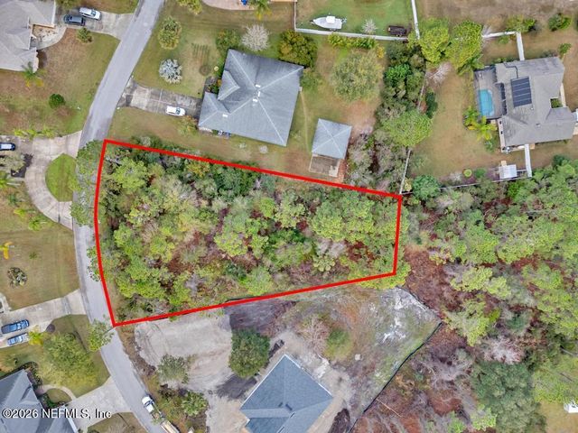 216 MICHAEL Drive, St. Augustine, FL 32086