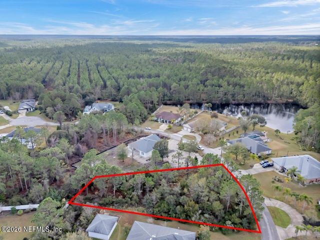 216 MICHAEL Drive, St. Augustine, FL 32086