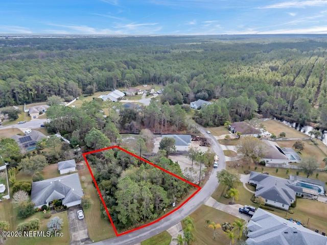 216 MICHAEL Drive, St. Augustine, FL 32086