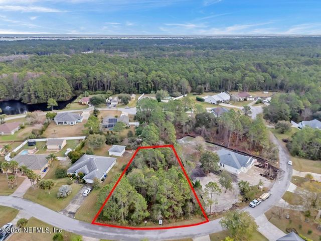 216 MICHAEL Drive, St. Augustine, FL 32086