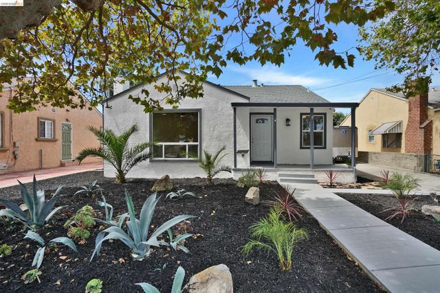 207 Bergedo, Oakland, CA 94603