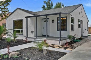 207 Bergedo, Oakland, CA 94603