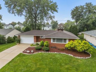 2801 Maplewood Drive, Columbus, OH 43231