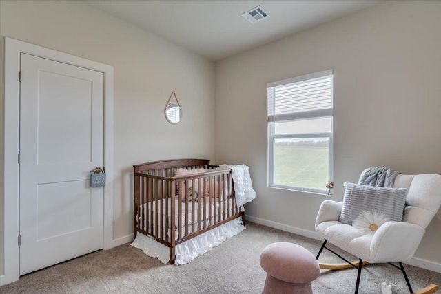 1799 W Redbud Lane, Goddard, KS 67052