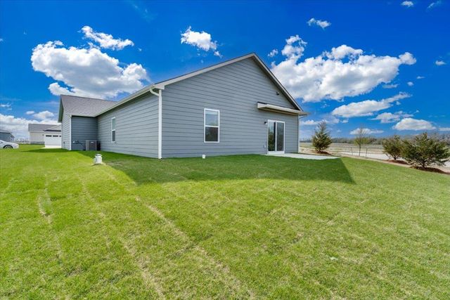 1799 W Redbud Lane, Goddard, KS 67052