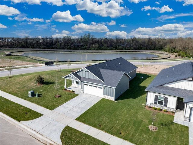 1799 W Redbud Lane, Goddard, KS 67052