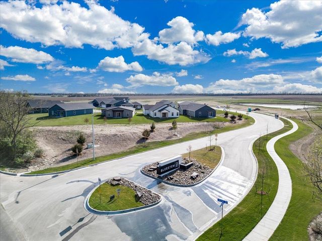 1799 W Redbud Lane, Goddard, KS 67052