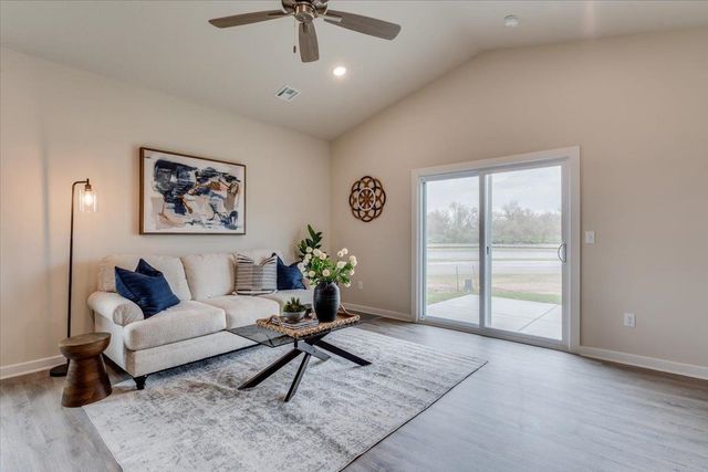 1799 W Redbud Lane, Goddard, KS 67052