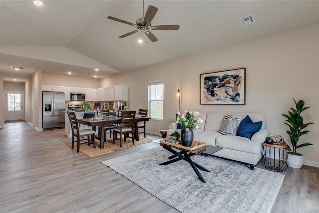 1799 W Redbud Lane, Goddard, KS 67052