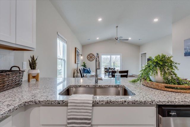 1799 W Redbud Lane, Goddard, KS 67052