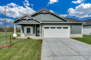 1799 W Redbud Lane, Goddard, KS 67052