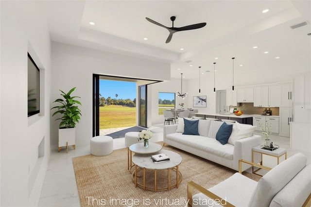 17 LONG MEADOW ROAD, Rotonda West, FL 33947