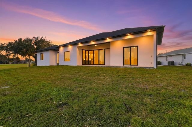 17 LONG MEADOW ROAD, Rotonda West, FL 33947