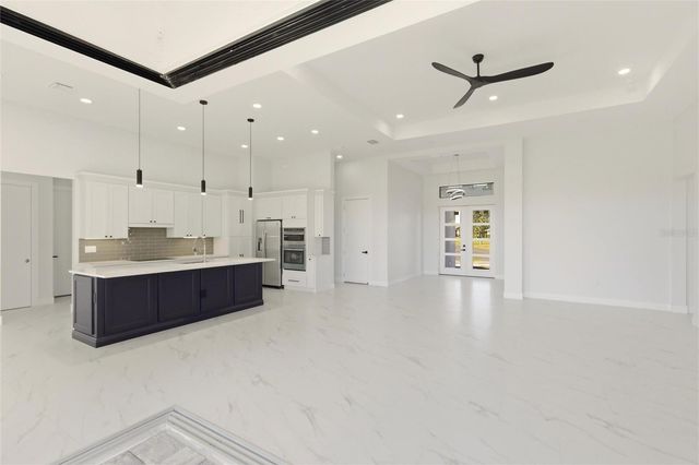 17 LONG MEADOW ROAD, Rotonda West, FL 33947