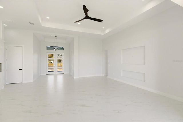 17 LONG MEADOW ROAD, Rotonda West, FL 33947